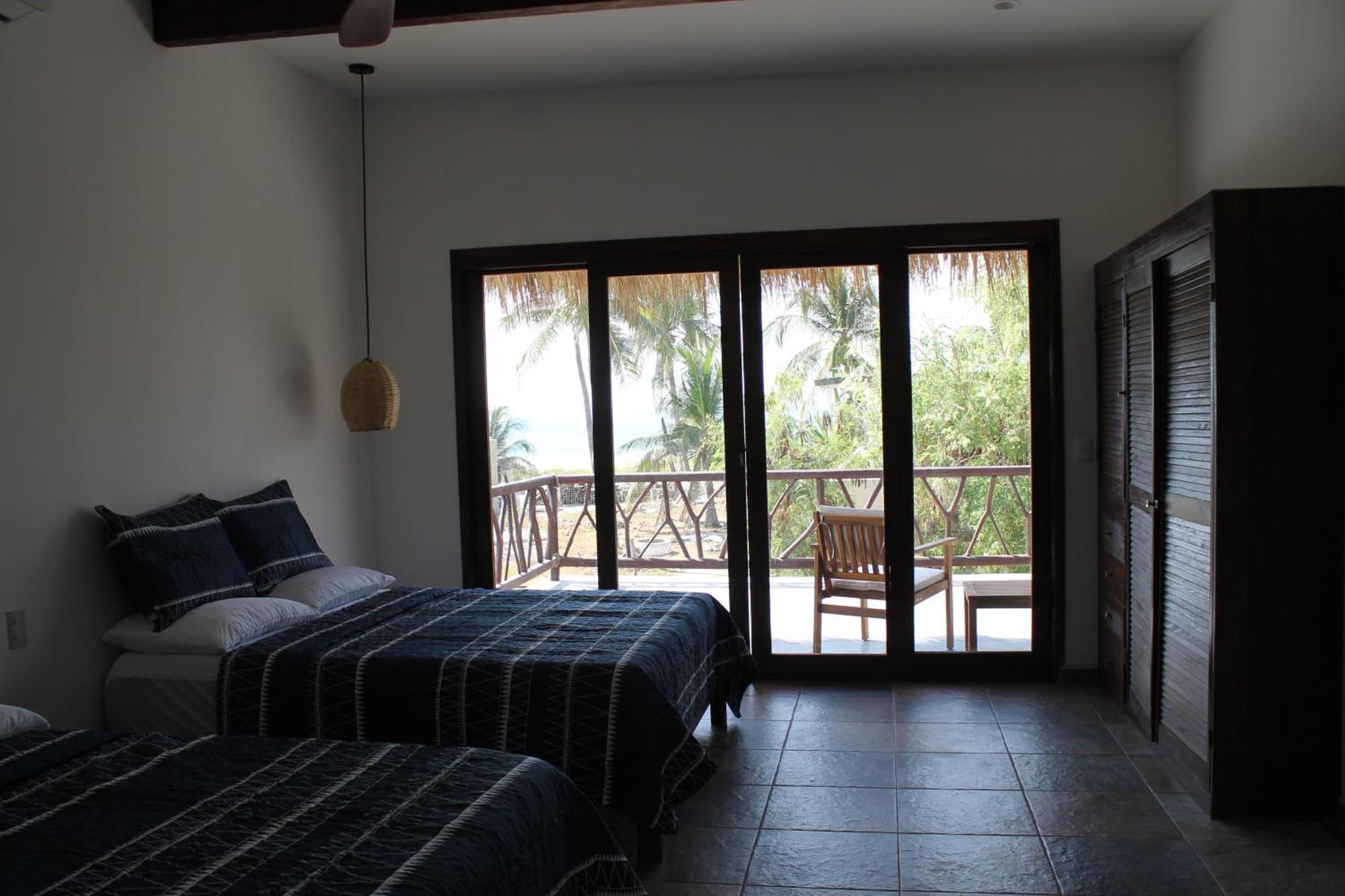 Casa Cali Villa Puerto Escondido  Eksteriør bilde