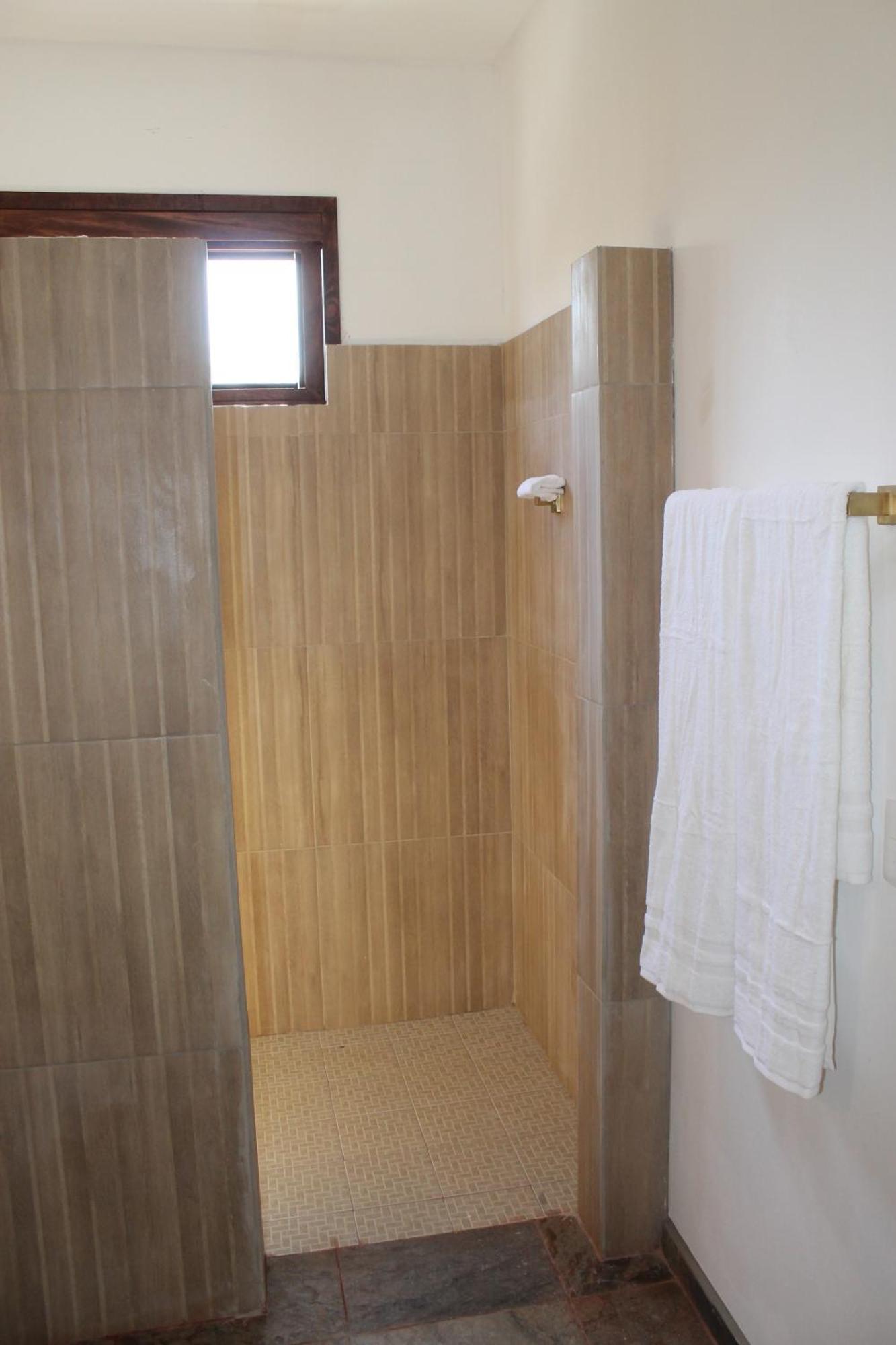 Casa Cali Villa Puerto Escondido  Eksteriør bilde