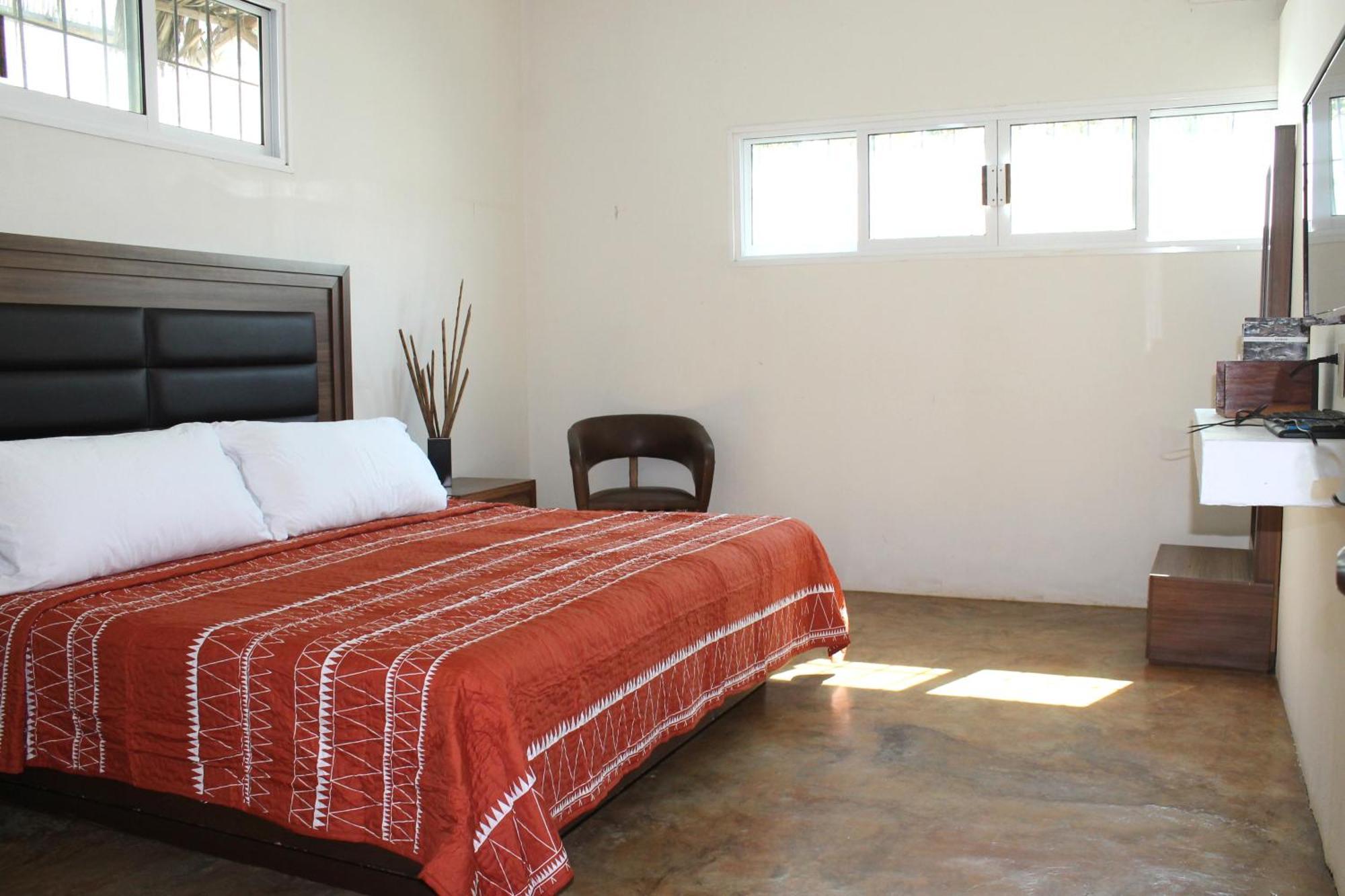 Casa Cali Villa Puerto Escondido  Eksteriør bilde