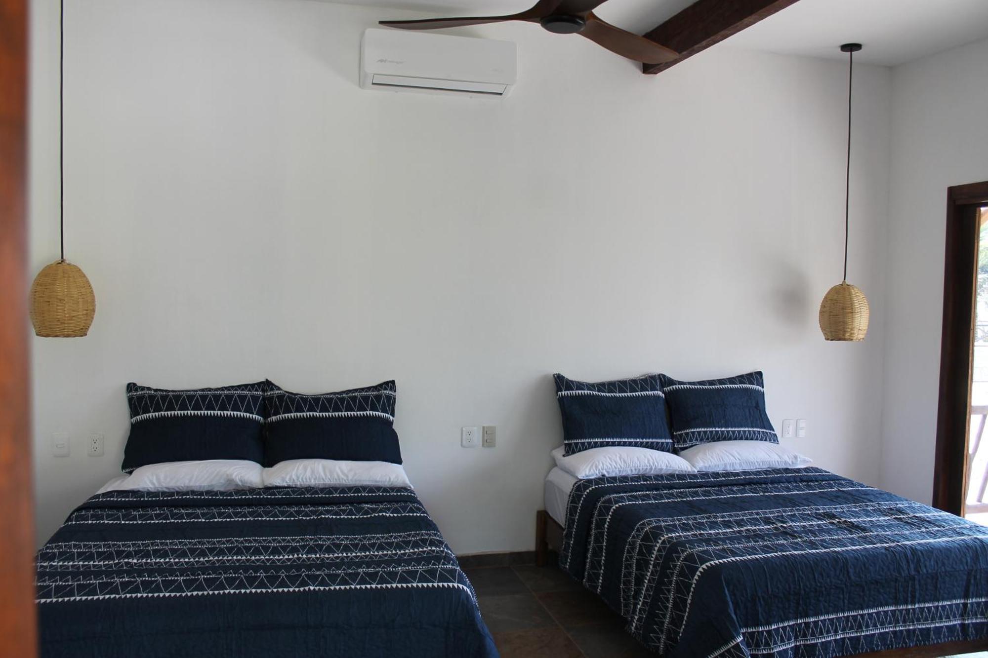Casa Cali Villa Puerto Escondido  Eksteriør bilde